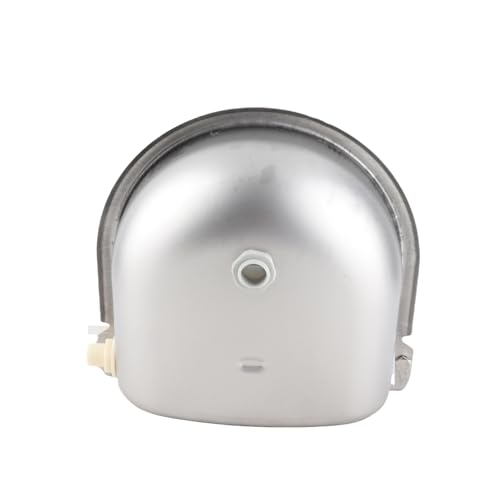 Automatischer Wasserspender für Hunde, Hundwasserschale mit Schwimmender Ballhundwasserspender Edelstahl Wasserer für Viehpferd Ziegens Schafhund Automatischer Wasserspender für Hunde, Hundwasserschale mit Schwimmender Ballhundwasserspender Edelstahl Wasserer für Viehpferd Ziegens Schafhund von ZJchao