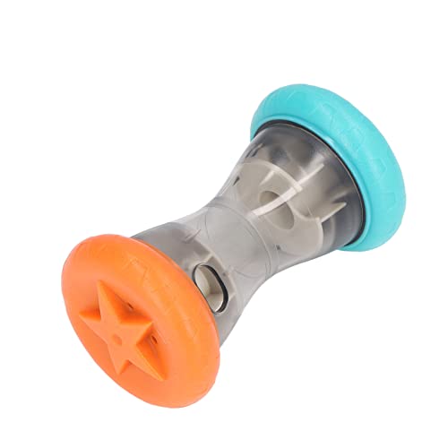 Behandlungsabgabe Hundespielzeug, Haustier Slow Feeder Puzzle Feeder Hunde Abnehmbares Haustier Undichte Spielzeug Interaktives Training Spielzeug Behandeln Ball für Hunde für Kleine Mittelgroße Behandlungsabgabe Hundespielzeug, Haustier Slow Feeder Puzzle Feeder Hunde Abnehmbares Haustier Undichte Spielzeug Interaktives Training Spielzeug Behandeln Ball für Hunde für Kleine Mittelgroße von ZJchao