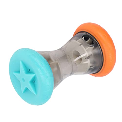 Behandlungsabgabe Hundespielzeug, Hund Behandeln Ball Haustier Slow Feeder Hundepuzzle Feeder Abnehmbares Haustier -Over -Hinging Spielzeug Interaktives Training Spielzeug für Kleine Mittelgroße Behandlungsabgabe Hundespielzeug, Hund Behandeln Ball Haustier Slow Feeder Hundepuzzle Feeder Abnehmbares Haustier -Over -Hinging Spielzeug Interaktives Training Spielzeug für Kleine Mittelgroße von ZJchao