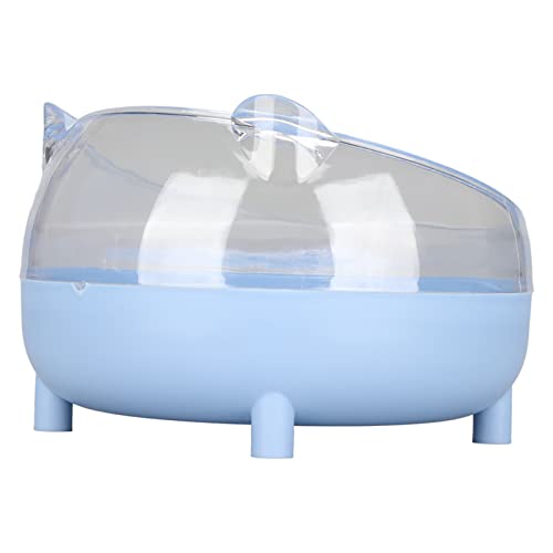 Erhöhte Hundebläser, Katze Geneigte Futterschüssel Katze Futterschale Schräg Mund Geneigte Haustier Feeder Schüssel mit Anti -Schleuderpolster Erhöhte Katzenschale für Hundepuppen Kleine Tiere (Blue) Erhöhte Hundebläser, Katze Geneigte Futterschüssel Katze Futterschale Schräg Mund Geneigte Haustier Feeder Schüssel mit Anti -Schleuderpolster Erhöhte Katzenschale für Hundepuppen Kleine Tiere (Blue) von ZJchao