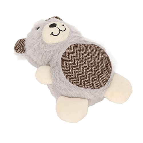 Gefüllte Hundespielzeug, Hundespielzeug für Kleine Hunde Bunny Stofftiere Interaktive Hasen Buddy Plüsch Quietschendes Weiches Haustier Kauspielzeug für Kleine und Mittlere Rassen Welpen oder Hunde Gefüllte Hundespielzeug, Hundespielzeug für Kleine Hunde Bunny Stofftiere Interaktive Hasen Buddy Plüsch Quietschendes Weiches Haustier Kauspielzeug für Kleine und Mittlere Rassen Welpen oder Hunde von ZJchao
