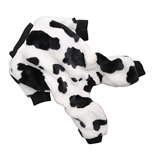 Hund Winterkleidung, Weich und Bequem, Auffällige Farbe, Geeignet für Aktivitäten Im Innen- und Außenbereich, Warm und Schön, Geeignet für Kleine Hunde, Große Hunde aus Polye (2XL) von ZJchao