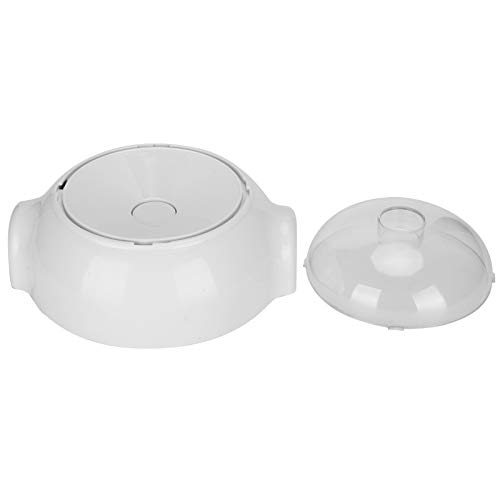 Hundefutterspender Spielzeug, Hundefutterspielzeug Interaktiver Hundefutter Intelligentes Haustier Drehen Slow Feeder Automatic Food Dispenser Roller Fütterung Spielzeug für Kleine Mittelgroßen Hundefutterspender Spielzeug, Hundefutterspielzeug Interaktiver Hundefutter Intelligentes Haustier Drehen Slow Feeder Automatic Food Dispenser Roller Fütterung Spielzeug für Kleine Mittelgroßen von ZJchao