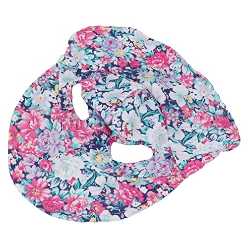 Hundemütze, Hunde-Baseballkappe, Augenvisier, Sunbonnet-Outfit mit Ohrlöchern, Hund, Outdoor-Sport, Sonne, Baseballmütze, Kappe, Hunde-Sonnenhut für Kleine, Mittelgroße und Große von ZJchao