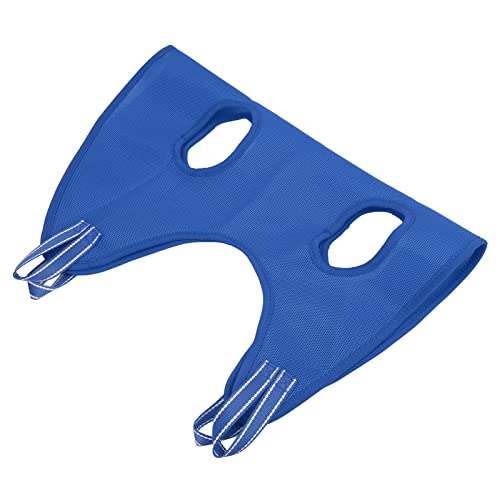 Hundepflege -Hängematte, Hundepfleger Beutel Hundeschlinge Rückhaltesack mit 2 Haken Atmungsaktiven Haustier -Pflege -Schleuder -Katze Badebag Zum Baden Reinigungszähne Hundepflege -Hängematte, Hundepfleger Beutel Hundeschlinge Rückhaltesack mit 2 Haken Atmungsaktiven Haustier -Pflege -Schleuder -Katze Badebag Zum Baden Reinigungszähne von ZJchao