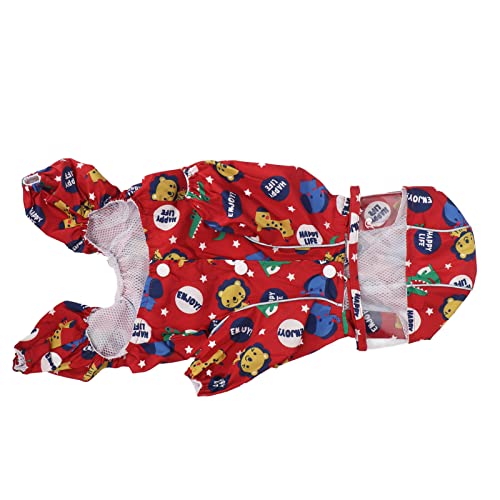 Hunderegenmantel, Hunderegenjacke, Reflektierender Hunderegenmantel mit Kapuze, 4 Beine, Haustier-Regenjacke, Hundeponcho, Hunderegenmantel, Regenkleidung, Bekleidung für Große, Hunderegenmantel, Hunderegenjacke, Reflektierender Hunderegenmantel mit Kapuze, 4 Beine, Haustier-Regenjacke, Hundeponcho, Hunderegenmantel, Regenkleidung, Bekleidung für Große, von ZJchao