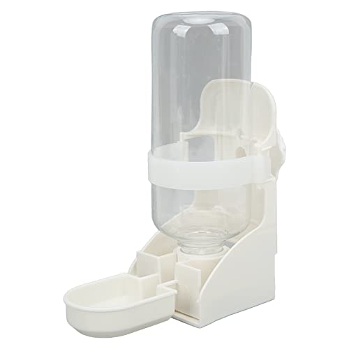 Meerschweinchenwasserflasche, Hamster Wasserflasche Kaninchen Wasserspender 500 Ml Kleine Tierwasserflasche Haustier Käfig Wasserspender für Chinchilla Ferret Meerschweinchen Eichhörnchen Igel Igel Meerschweinchenwasserflasche, Hamster Wasserflasche Kaninchen Wasserspender 500 Ml Kleine Tierwasserflasche Haustier Käfig Wasserspender für Chinchilla Ferret Meerschweinchen Eichhörnchen Igel Igel von ZJchao
