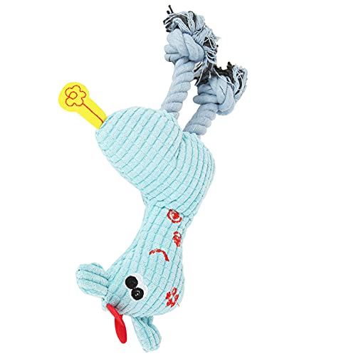 Weihnachts-Hundespielzeug für aggressive Kauer, Hirschförmiges Hundespielzeug, quietschendes Kauspielzeug für Welpen, Plüschspielzeug, Hundespielzeug, keine Füllung, für große, mittelgroße und kleine Weihnachts-Hundespielzeug für aggressive Kauer, Hirschförmiges Hundespielzeug, quietschendes Kauspielzeug für Welpen, Plüschspielzeug, Hundespielzeug, keine Füllung, für große, mittelgroße und kleine von ZJchao