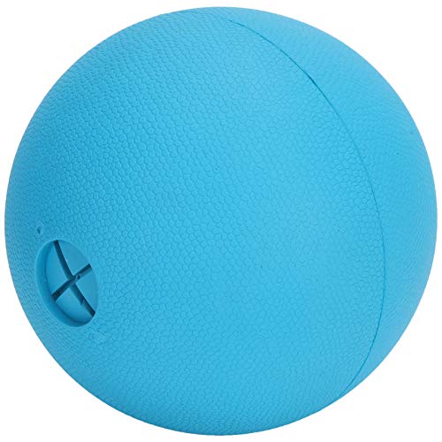 Welpe Zahler Spielzeug, Behandeln Hundespielzeug Interaktiver Hund Spielzeug Zähnekugel für Hunde Gummi -Hundefutter -Ball Training für Kleine Mittelgroßen Hunden Training, Kauen, Spielen Welpe Zahler Spielzeug, Behandeln Hundespielzeug Interaktiver Hund Spielzeug Zähnekugel für Hunde Gummi -Hundefutter -Ball Training für Kleine Mittelgroßen Hunden Training, Kauen, Spielen von ZJchao