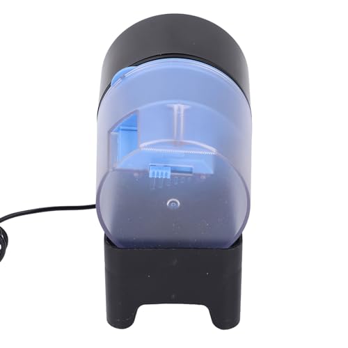 ZJchao Der Automatische Spender Intelligente Timing -Stille -Fütterungsmaschine für Aquarium mit Genauem Messsystemstummtechnologie Einfacher Installation ZJchao Der Automatische Spender Intelligente Timing -Stille -Fütterungsmaschine für Aquarium mit Genauem Messsystemstummtechnologie Einfacher Installation von ZJchao