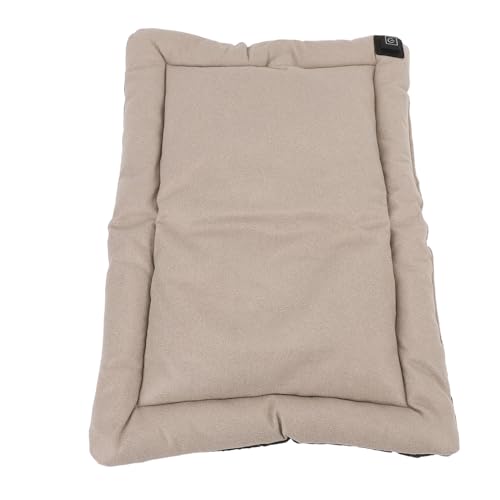 ZJchao Erhitzte Decke für Hunde, Verstellbare Erwärmungsmatte Haustier Bettwärmere Kissen Hundeheizkissen Heizkissen für Hunde für den Herbst und Winter, 19.1x13.0in ZJchao Erhitzte Decke für Hunde, Verstellbare Erwärmungsmatte Haustier Bettwärmere Kissen Hundeheizkissen Heizkissen für Hunde für den Herbst und Winter, 19.1x13.0in von ZJchao