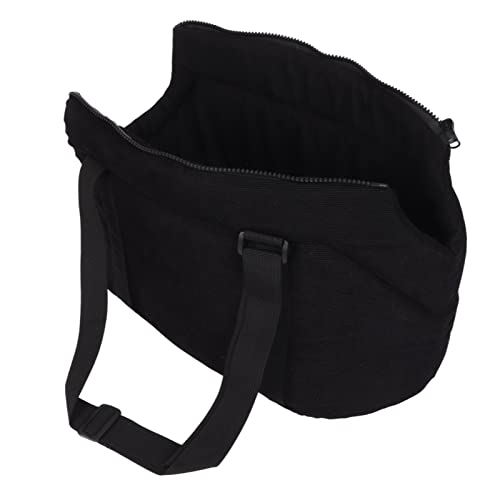 ZJchao Haustasche, Reisesicherheitsgurthundschlingen für Kleine Hundepalpenträger Geldbeutel mit Aufbewahrung Taschenpocket -Schlinge für Kleine Hunde und Katzen Einkaufsfahrten Gehen (L 48x18x72in) ZJchao Haustasche, Reisesicherheitsgurthundschlingen für Kleine Hundepalpenträger Geldbeutel mit Aufbewahrung Taschenpocket -Schlinge für Kleine Hunde und Katzen Einkaufsfahrten Gehen (L 48x18x72in) von ZJchao