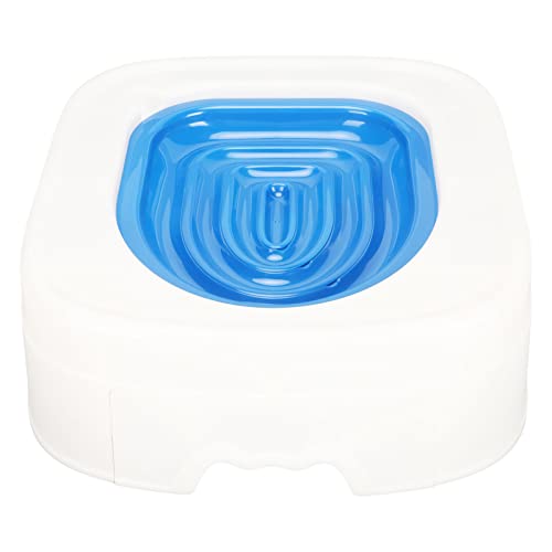 ZJchao Katzentoiletten-Trainer-Set, Kätzchentoilette, Universeller Wiederverwendbarer Katzentoiletten-Trainer, Katzen-Toiletten-Trainer, Katzen-Toiletten-Trainingssystem, ZJchao Katzentoiletten-Trainer-Set, Kätzchentoilette, Universeller Wiederverwendbarer Katzentoiletten-Trainer, Katzen-Toiletten-Trainer, Katzen-Toiletten-Trainingssystem, von ZJchao