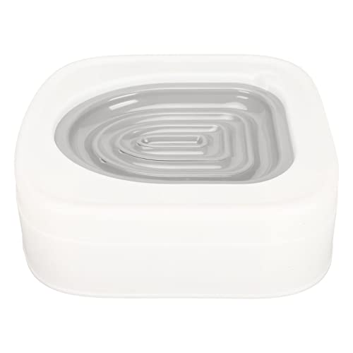 ZJchao Katzentoiletten-Trainer-Set, Kätzchentoilette, Universeller Wiederverwendbarer Katzentoiletten-Trainer, Katzen-Toiletten-Trainer, Katzen-Toiletten-Trainingssystem, ZJchao Katzentoiletten-Trainer-Set, Kätzchentoilette, Universeller Wiederverwendbarer Katzentoiletten-Trainer, Katzen-Toiletten-Trainer, Katzen-Toiletten-Trainingssystem, von ZJchao