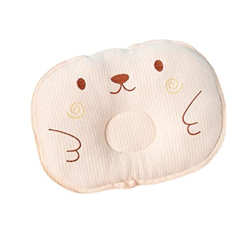 ZJchao Kleines Hundekissen, Weiches, Bequemes Haustierbettkissen mit Niedlichem Muster für Kleine Hunde und Katzen mit Hochwertigem Baumwollkern, Atmungsaktives, Waschbares Design, ZJchao Kleines Hundekissen, Weiches, Bequemes Haustierbettkissen mit Niedlichem Muster für Kleine Hunde und Katzen mit Hochwertigem Baumwollkern, Atmungsaktives, Waschbares Design, von ZJchao