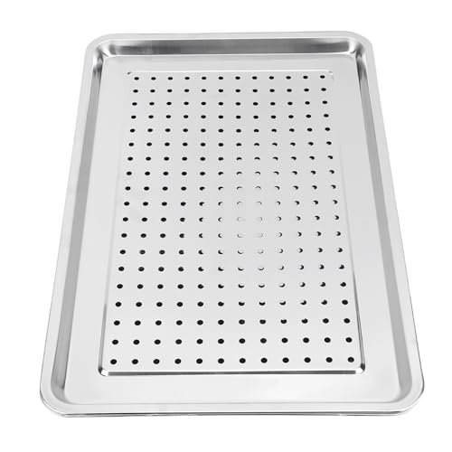 ZJchao PET -Kühlschale Edelstahl Wärme Dissipation Eisbox für Hunde Katzen 60 X 40 cm ZJchao PET -Kühlschale Edelstahl Wärme Dissipation Eisbox für Hunde Katzen 60 X 40 cm von ZJchao