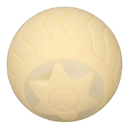 ZJchao Peppy Pet Ball, Peppy Pet Ball für Katzen, Intelligentes Interaktives Katzenballspielzeug, Katzenrad mit LED-Blitz, Bunte Lichter für Katzen, Kätzchen, Haustiere Im Innenbereich ZJchao Peppy Pet Ball, Peppy Pet Ball für Katzen, Intelligentes Interaktives Katzenballspielzeug, Katzenrad mit LED-Blitz, Bunte Lichter für Katzen, Kätzchen, Haustiere Im Innenbereich von ZJchao