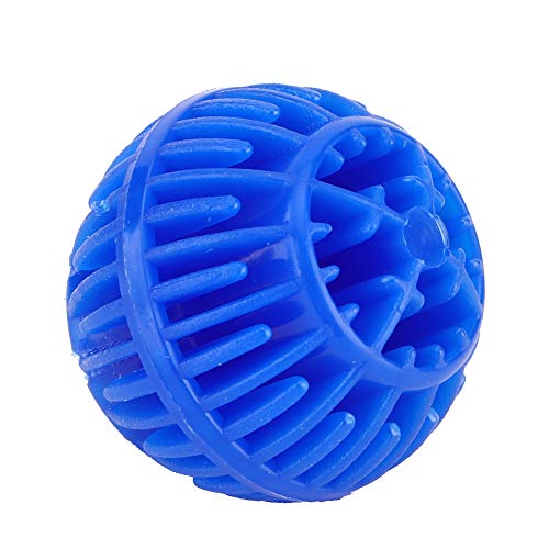 ZJchao Poröser Filter, Biochemischer Kugelfilter, Bio-Kugeln, Medien-Wasserfiltermaterial, Aquarium-Filtermaterial, Biologische Filtermedien-Kugeln, 500 Ml, Wiederverwendbares ZJchao Poröser Filter, Biochemischer Kugelfilter, Bio-Kugeln, Medien-Wasserfiltermaterial, Aquarium-Filtermaterial, Biologische Filtermedien-Kugeln, 500 Ml, Wiederverwendbares von ZJchao