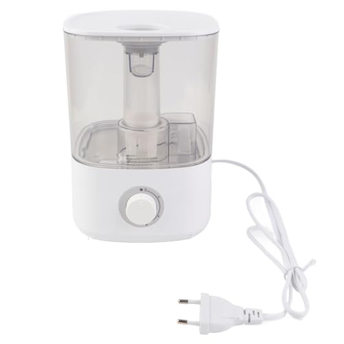 ZJchao Reptilien -Terrarium -Luftbefeuchter 2.5L Wassertank Transparent Vielseitige Nebelmaschine von ZJchao