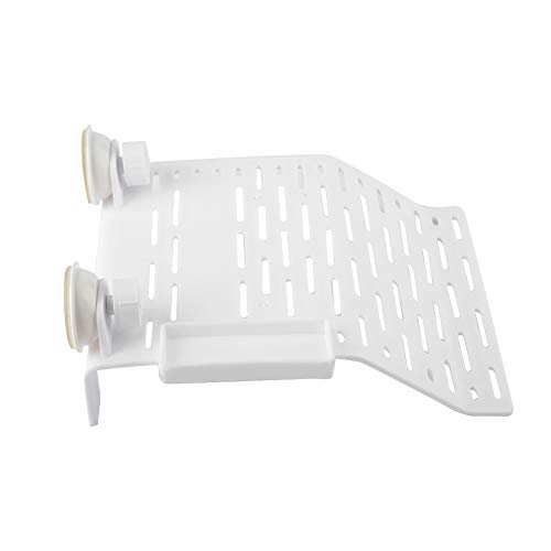 ZJchao Schildkröten-Rampe, Aquarium-Schildkröten-Aalplattform, Tier, Transparentes Waschbecken, Kai, Reptilien mit Saugnapf, Schildkröten-Schwimmdock, Schildkröten-Docks Zum Sonnen für ZJchao Schildkröten-Rampe, Aquarium-Schildkröten-Aalplattform, Tier, Transparentes Waschbecken, Kai, Reptilien mit Saugnapf, Schildkröten-Schwimmdock, Schildkröten-Docks Zum Sonnen für von ZJchao