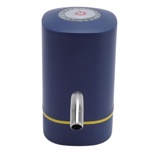 ZJchao Wasserspiegelpumpe, Elektrische Trinkwasserpumpe Dispensador de Agua Anti -Trinkgeld Automatische Wasserpumpe Haus von ZJchao