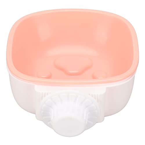 Zwinger Wasserschüssel Hängen, Hundekiste Schalen Langsames Essen Hängende Nahrung Wasser Feeder Schüssel Meerschweinchen Schüssel Kiste Coop Tasse für Welpen, Mittlerer Hund, Zwinger Wasserschüssel Hängen, Hundekiste Schalen Langsames Essen Hängende Nahrung Wasser Feeder Schüssel Meerschweinchen Schüssel Kiste Coop Tasse für Welpen, Mittlerer Hund, von ZJchao