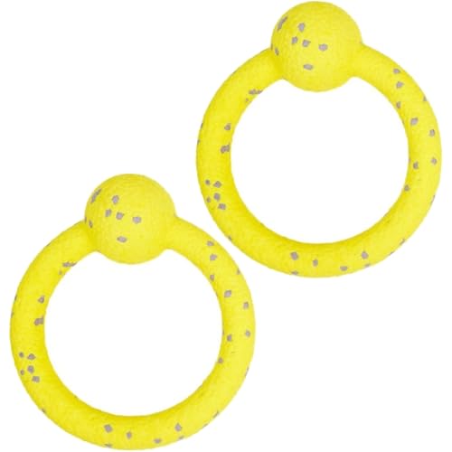 ZLFX Pfotenstern Kauzauber Ball, Pfotenstern Magic Ball, Kauzauber Ball für Hunde, Hundeball-Spielzeug für Aggressive Kauer,Hunde Ball für Große, Mittelgroße, Kleine Hunde ZLFX Pfotenstern Kauzauber Ball, Pfotenstern Magic Ball, Kauzauber Ball für Hunde, Hundeball-Spielzeug für Aggressive Kauer,Hunde Ball für Große, Mittelgroße, Kleine Hunde von ZLFX