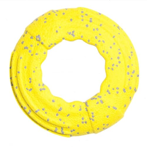 ZLFX Pfotenstern Kauzauber Ball, Pfotenstern Magic Ball, Kauzauber Ball für Hunde, Hundeball-Spielzeug für Aggressive Kauer,Hunde Ball für Große, Mittelgroße, Kleine Hunde ZLFX Pfotenstern Kauzauber Ball, Pfotenstern Magic Ball, Kauzauber Ball für Hunde, Hundeball-Spielzeug für Aggressive Kauer,Hunde Ball für Große, Mittelgroße, Kleine Hunde von ZLFX
