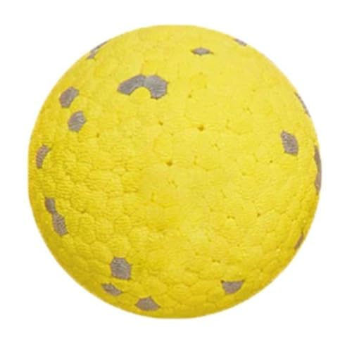 ZLFX Pfotenstern Kauzauber Ball, Pfotenstern Magic Ball, Kauzauber Ball für Hunde, Hundeball-Spielzeug für Aggressive Kauer,Hunde Ball für Große, Mittelgroße, Kleine Hunde ZLFX Pfotenstern Kauzauber Ball, Pfotenstern Magic Ball, Kauzauber Ball für Hunde, Hundeball-Spielzeug für Aggressive Kauer,Hunde Ball für Große, Mittelgroße, Kleine Hunde von ZLFX