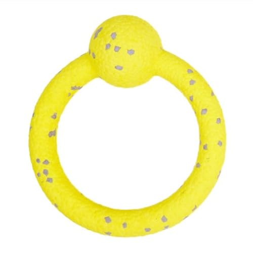 ZLFX Pfotenstern Kauzauber Ball, Pfotenstern Magic Ball, Kauzauber Ball für Hunde, Hundeball-Spielzeug für Aggressive Kauer,Hunde Ball für Große, Mittelgroße, Kleine Hunde ZLFX Pfotenstern Kauzauber Ball, Pfotenstern Magic Ball, Kauzauber Ball für Hunde, Hundeball-Spielzeug für Aggressive Kauer,Hunde Ball für Große, Mittelgroße, Kleine Hunde von ZLFX