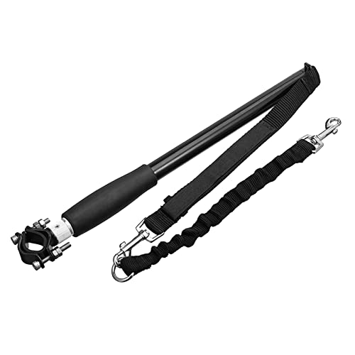 Collier Chien vélo, exercice Mains libres Avec laisse Chien vélo, Longe Pour Chien for Promenade Sportive Collier Chien vélo, exercice Mains libres Avec laisse Chien vélo, Longe Pour Chien for Promenade Sportive von ZLXHDL