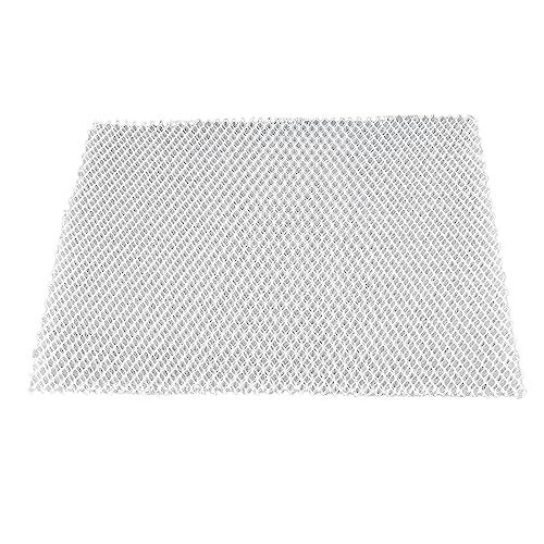 ZLXHDL Filterschwamm für Aquarien, Filter von Verunreinigungen und Schadstoffen, Filterwatte für Aquarien, leicht zu schneiden, bequem wiederzuverwenden, professionelles hydrophobes (30 * 40cm) von ZLXHDL