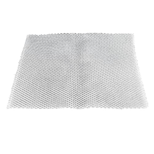 ZLXHDL Filterschwamm für Aquarien, Filter von Verunreinigungen und Schadstoffen, Filterwatte für Aquarien, leicht zu schneiden, bequem wiederzuverwenden, professionelles hydrophobes (40 * 60cm) von ZLXHDL