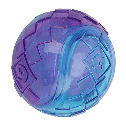 ZLXHDL Interaktives Hundespielzeug, klares Quietschgeräusch, Hundespielzeug, um sie zu beschäftigen, unregelmäßiges Hüpfen, Keine Einsamkeit, Bewegung und Unterhaltung für alle Hunde, ZLXHDL Interaktives Hundespielzeug, klares Quietschgeräusch, Hundespielzeug, um sie zu beschäftigen, unregelmäßiges Hüpfen, Keine Einsamkeit, Bewegung und Unterhaltung für alle Hunde, von ZLXHDL