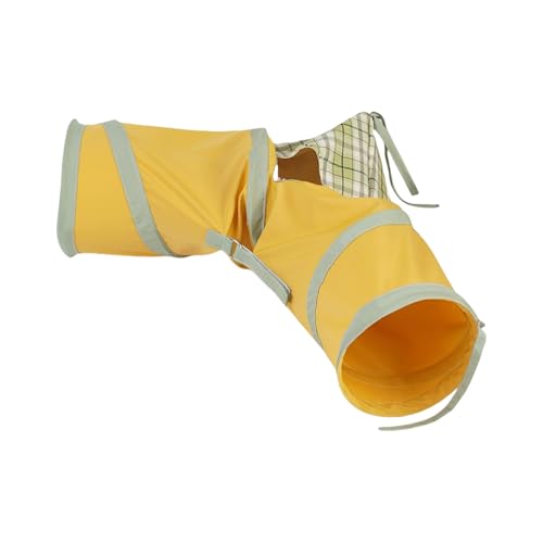 Haustier Kleintier Hamster Bett Tunnel Weiche Höhle Spielzeug Kaninchen Bett Versteck Bett Nagetiere Spielzeug für Käfig Mount Haustier Kleintier Hamster Bett Tunnel Weiche Höhle Spielzeug Kaninchen Bett Versteck Bett Nagetiere Spielzeug für Käfig Mount von ZMYING