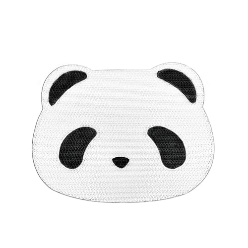 Pad Cartoon Muster Mahjong Thema Kratzbaum Wellpapier Pad Indoor Play für Haustiere von ZMYING