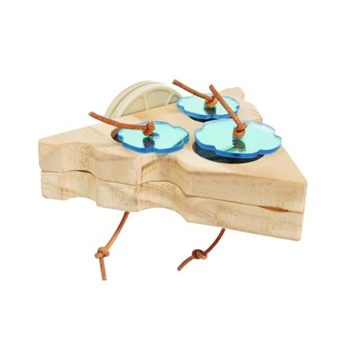 Vogelfutterspender zum Aufhängen, Wasserschale, Lovebirds Futterbecher, Vogelfutterstation für Papageien und Lovebirds Vogelfutterspender zum Aufhängen, Wasserschale, Lovebirds Futterbecher, Vogelfutterstation für Papageien und Lovebirds von ZMYING