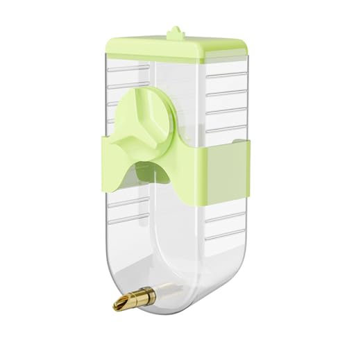 Wasserspender für Papageien im chinesischen Stil, platzsparende Designs und Spritzschutz für Vogelbewässerung Wasserspender für Papageien im chinesischen Stil, platzsparende Designs und Spritzschutz für Vogelbewässerung von ZMYING