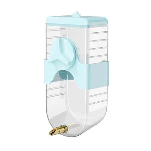 Wasserspender für Papageien im chinesischen Stil, platzsparende Designs und Spritzschutz für Vogelbewässerung Wasserspender für Papageien im chinesischen Stil, platzsparende Designs und Spritzschutz für Vogelbewässerung von ZMYING