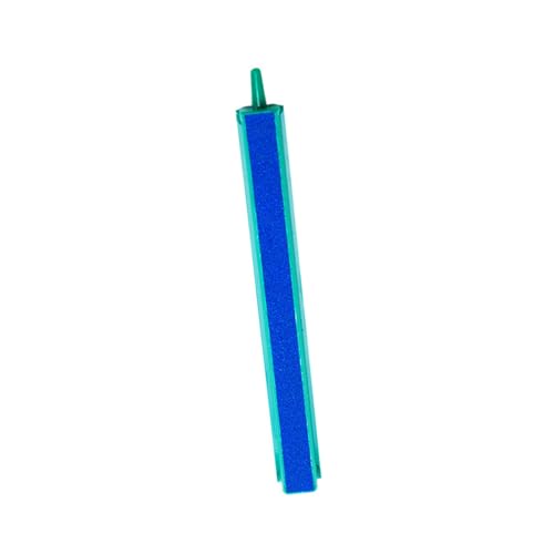 ZMYING Bubble Rod Aquarium Air Stone Fish Tanks Air Stone Belüfter Bubble Diffuser Oxygenating Bubble Rod ZMYING Bubble Rod Aquarium Air Stone Fish Tanks Air Stone Belüfter Bubble Diffuser Oxygenating Bubble Rod von ZMYING