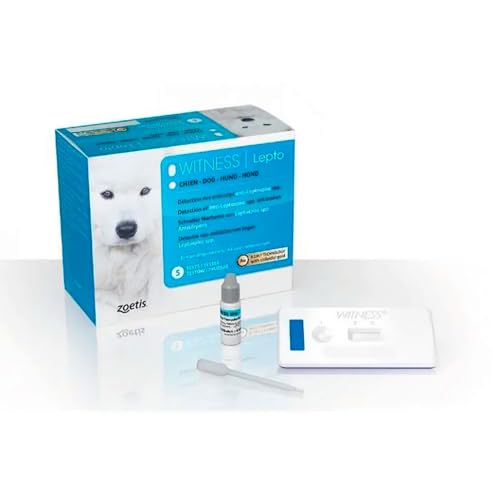 ZOETIS SAC Witness LEPTO 5test ZOETIS SAC Witness LEPTO 5test von ZOETIS SAC
