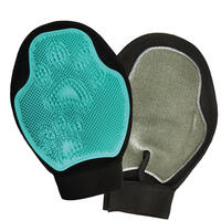 ANAH Fellpflege-Handschuh 2-in-1 von ZOLUX