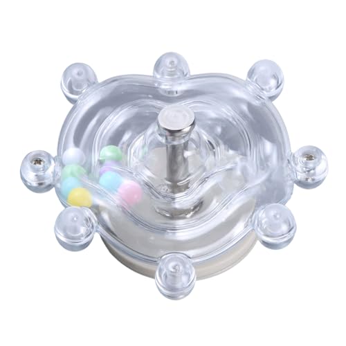 ZOOMIMI Sittiche Sitzstangen Vogelkäfig Drehrad Spielzeug Vogel Klettern Unterhaltungsspielzeug Vogelplattform Übungsspielzeug Haustierbedarf ZOOMIMI Sittiche Sitzstangen Vogelkäfig Drehrad Spielzeug Vogel Klettern Unterhaltungsspielzeug Vogelplattform Übungsspielzeug Haustierbedarf von ZOOMIMI