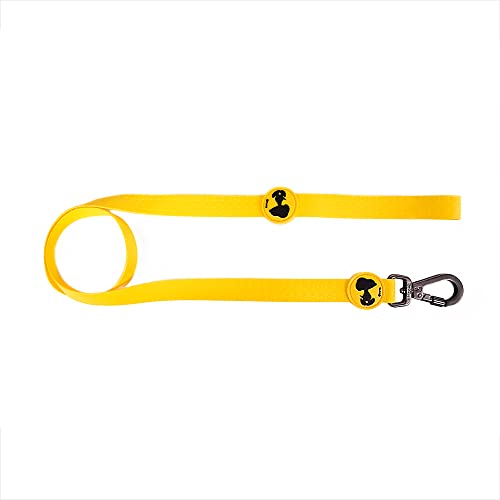 ZOOZPETS Hundeleine - Offiziell lizenzierte Peanuts - Hochwertiges und langlebiges Material - Sichere und Bequeme Leine - Verschiedene Größen und Farben ZOOZPETS Hundeleine - Offiziell lizenzierte Peanuts - Hochwertiges und langlebiges Material - Sichere und Bequeme Leine - Verschiedene Größen und Farben von ZOOZ PETS