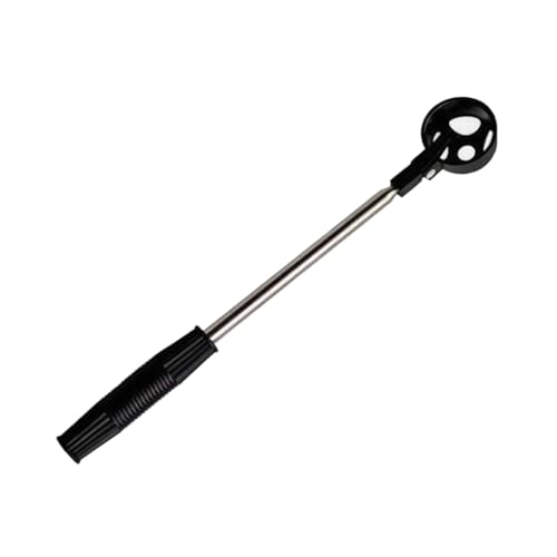 Eiergreifer aus 304 Edelstahl, ergonomischer Griff, Picker für Geflügelzüchter, leicht zu reinigen, Teleskop-Design, Geflügelsammler Eiergreifer aus 304 Edelstahl, ergonomischer Griff, Picker für Geflügelzüchter, leicht zu reinigen, Teleskop-Design, Geflügelsammler von ZORESCOLEO