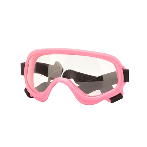 Winddichte weiche Haustierbrille für Schneesporthunde Augenschutz Augenbrille für heiße Jahreszeit Hundebrille Haustier-Sonnenbrille Winddichte weiche Haustierbrille für Schneesporthunde Augenschutz Augenbrille für heiße Jahreszeit Hundebrille Haustier-Sonnenbrille von ZORESCOLEO