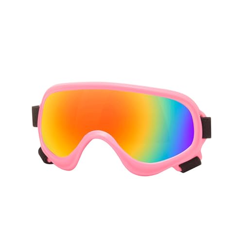 Winddichte weiche Haustierbrille für Schneesporthunde Augenschutz Augenbrille für heiße Jahreszeit Hundebrille Haustier-Sonnenbrille Winddichte weiche Haustierbrille für Schneesporthunde Augenschutz Augenbrille für heiße Jahreszeit Hundebrille Haustier-Sonnenbrille von ZORESCOLEO