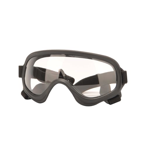 Winddichte weiche Haustierbrille für Schneesporthunde Augenschutz Augenbrille für heiße Jahreszeit Hundebrille Haustier-Sonnenbrille Winddichte weiche Haustierbrille für Schneesporthunde Augenschutz Augenbrille für heiße Jahreszeit Hundebrille Haustier-Sonnenbrille von ZORESCOLEO
