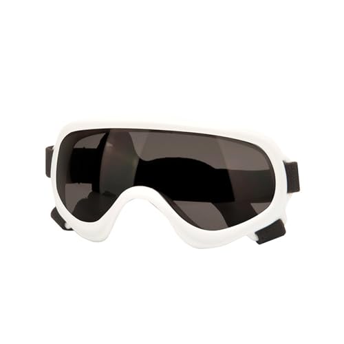 Winddichte weiche Haustierbrille für Schneesporthunde Augenschutz Augenbrille für heiße Jahreszeit Hundebrille Haustier-Sonnenbrille Winddichte weiche Haustierbrille für Schneesporthunde Augenschutz Augenbrille für heiße Jahreszeit Hundebrille Haustier-Sonnenbrille von ZORESCOLEO