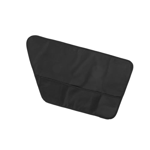 ZORESCOLEO Hunde-Autotürschutz, Kratzschutz-Panel für SUV, Limousine, Haustierschutz, Abdeckung, Hunde-Autotürschutz von ZORESCOLEO